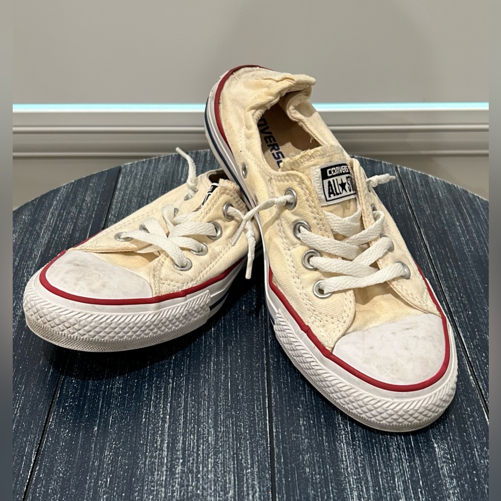 Converse All Stars